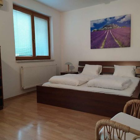 Kate & Jenny - Two-Level Apartment In The Old Town Pozsony Kültér fotó