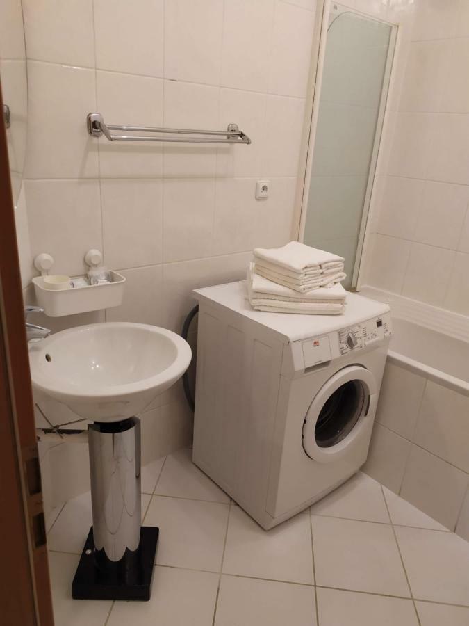 Kate & Jenny - Two-Level Apartment In The Old Town Pozsony Kültér fotó